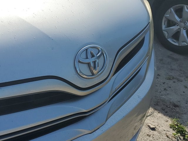 2014 Toyota Venza LE