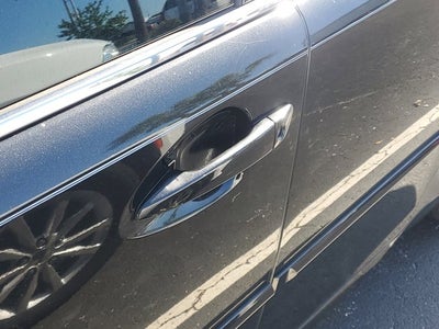 2016 Lexus ES 350 350