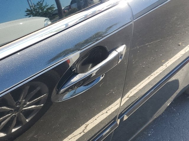 2016 Lexus ES 350 350