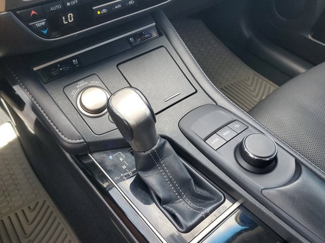 2016 Lexus ES 350 350