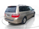 2007 Honda Odyssey EX-L