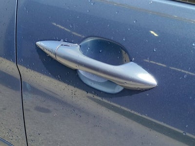 2007 Honda Odyssey EX-L