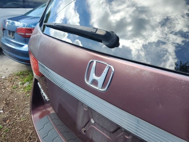 2014 Honda Odyssey LX