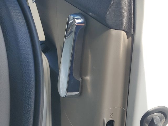 2015 Honda Odyssey LX