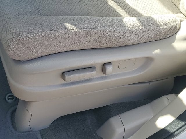 2015 Honda Odyssey LX