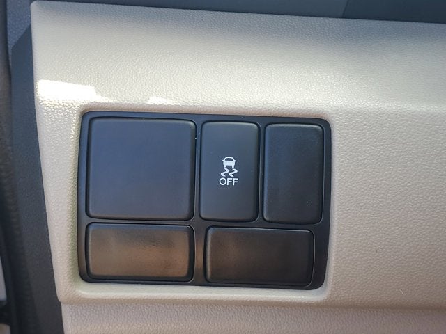 2015 Honda Odyssey LX