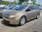 2012 Honda Odyssey Touring