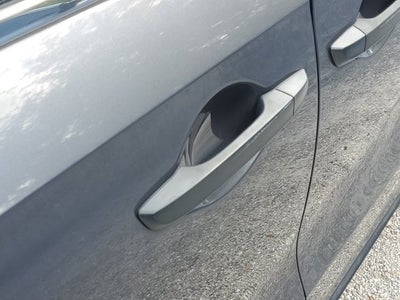 2020 Honda Odyssey LX