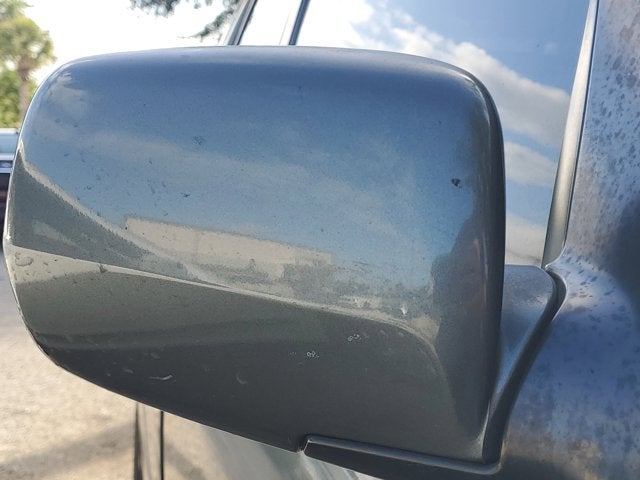 2007 Honda Pilot EX-L