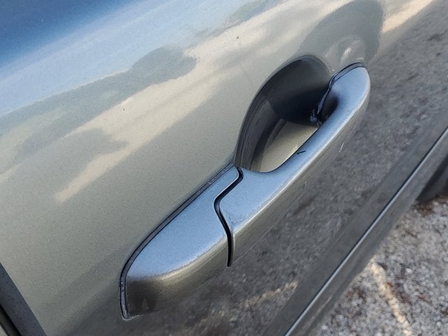 2007 Honda Pilot EX-L