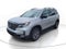 2024 Honda Passport TrailSport