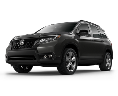 2020 Honda Passport Touring
