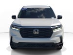 2023 Honda Pilot LX