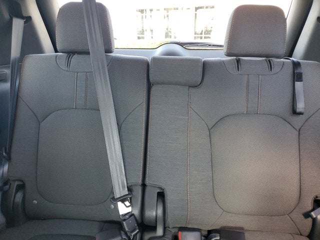 2023 Honda Pilot Sport