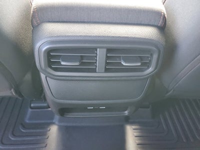 2023 Honda Pilot Sport