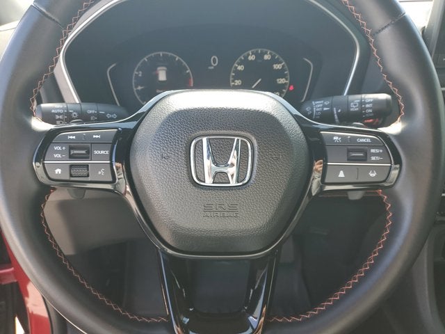 2023 Honda Pilot Sport