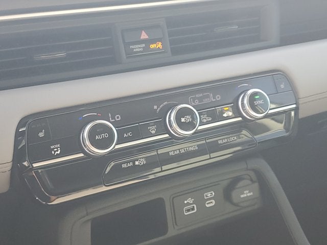 2024 Honda Pilot EX-L 8 Passenger