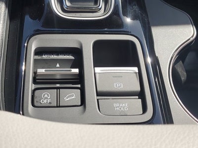 2024 Honda Pilot EX-L 8 Passenger