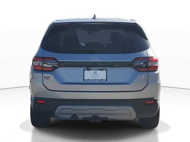 2024 Honda Pilot EX-L 8 Passenger