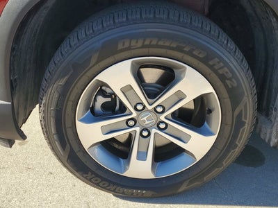 2024 Honda Pilot EX-L 7 Passenger