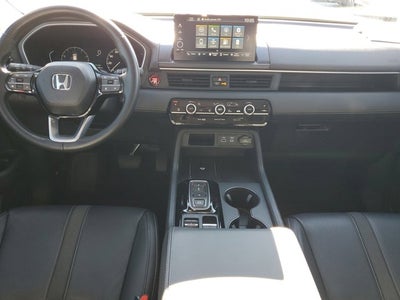 2024 Honda Pilot EX-L 7 Passenger