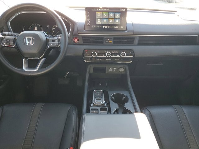 2024 Honda Pilot EX-L 7 Passenger