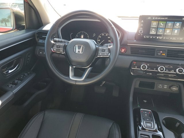 2024 Honda Pilot EX-L 7 Passenger