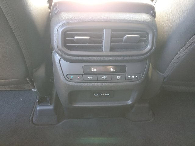 2024 Honda Pilot EX-L 7 Passenger