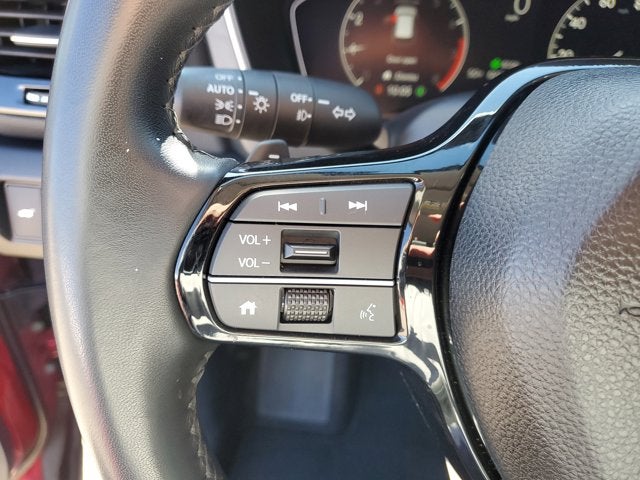 2024 Honda Pilot EX-L 7 Passenger