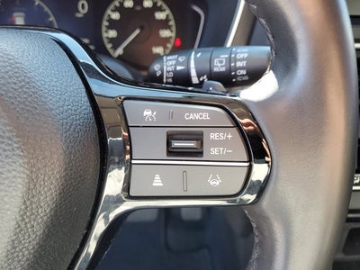 2024 Honda Pilot EX-L 7 Passenger