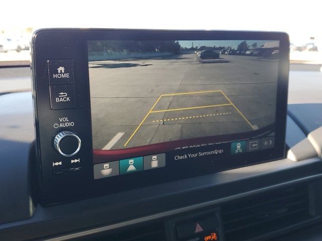 2024 Honda Pilot EX-L 7 Passenger