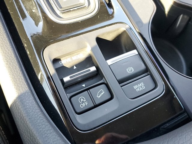 2024 Honda Pilot EX-L 7 Passenger