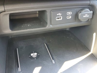 2024 Honda Pilot EX-L 7 Passenger