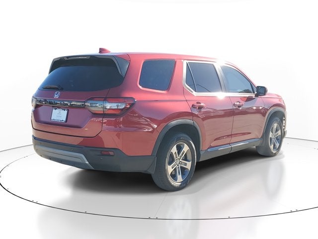 2024 Honda Pilot EX-L 7 Passenger