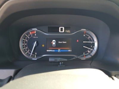 2018 Honda Ridgeline RTL