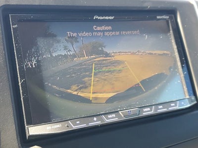 2018 Honda Ridgeline RTL