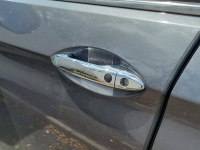 2017 Honda Ridgeline RTL-E