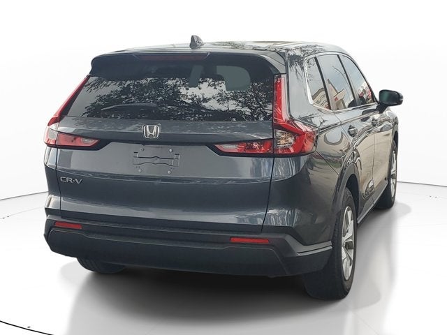 2024 Honda CR-V LX
