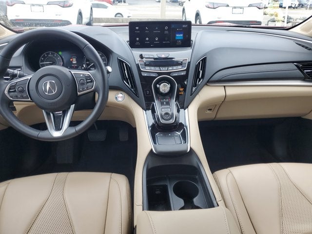 2024 Acura RDX w/Technology Package