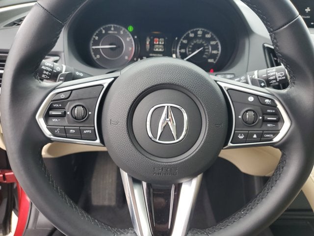 2024 Acura RDX w/Technology Package