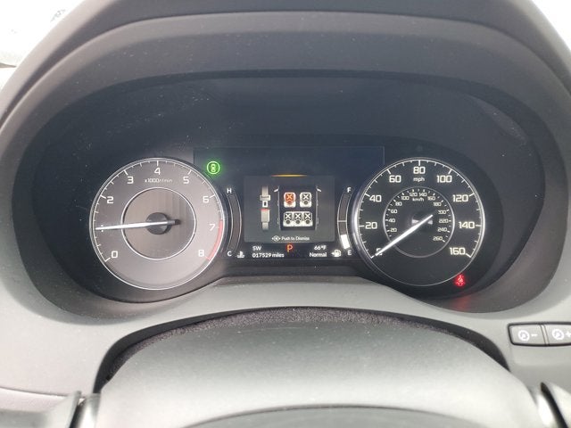 2024 Acura RDX w/Technology Package