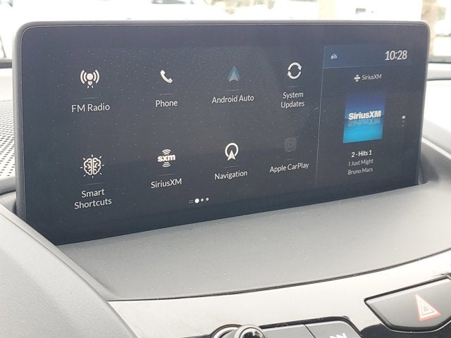 2024 Acura RDX w/Technology Package