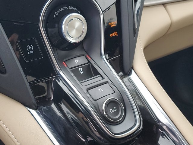 2024 Acura RDX w/Technology Package