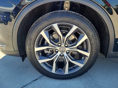 2024 Acura MDX w/Technology Package