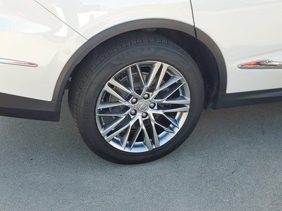 2022 Acura MDX w/Advance Package