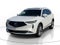 2022 Acura MDX w/Advance Package