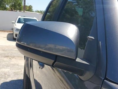 2021 Toyota Tacoma 2WD SR5