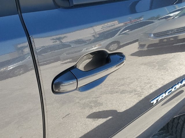 2021 Toyota Tacoma 2WD SR5