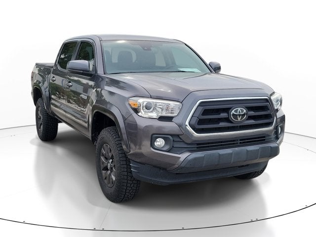 2021 Toyota Tacoma 2WD SR5