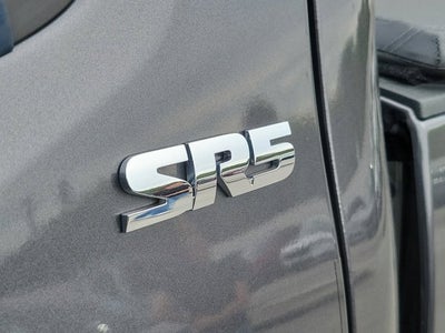 2021 Toyota Tacoma 2WD SR5
